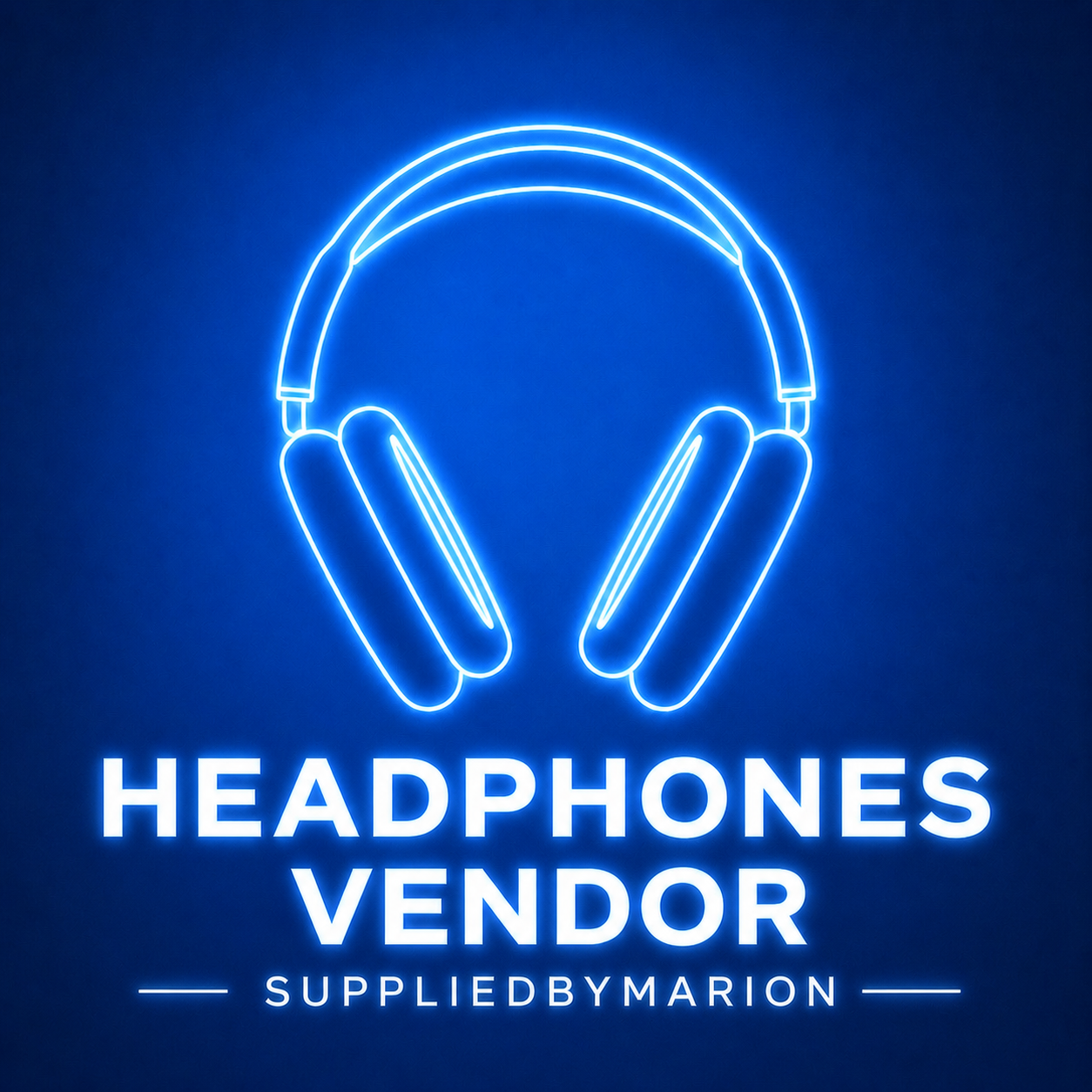 Headphones Vendor
