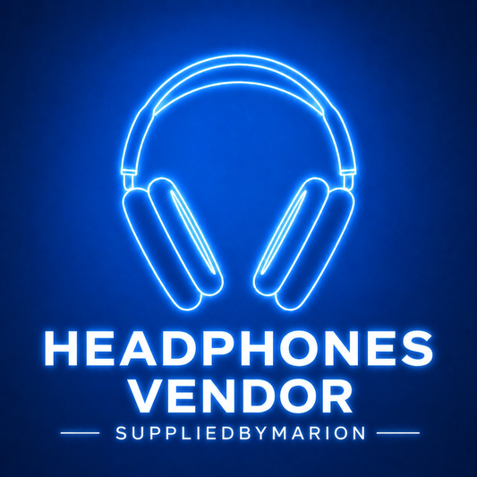Headphones Vendor