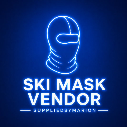 Ski Mask Vendor