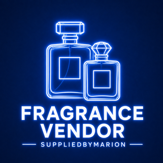 Fragrance Vendor