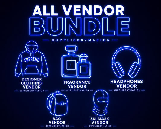 All Vendor Bundle